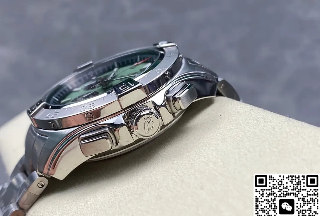 BLS Factory Breitling Avenger AB0147101L1A1 1:1 Best Edition Replica Watch
