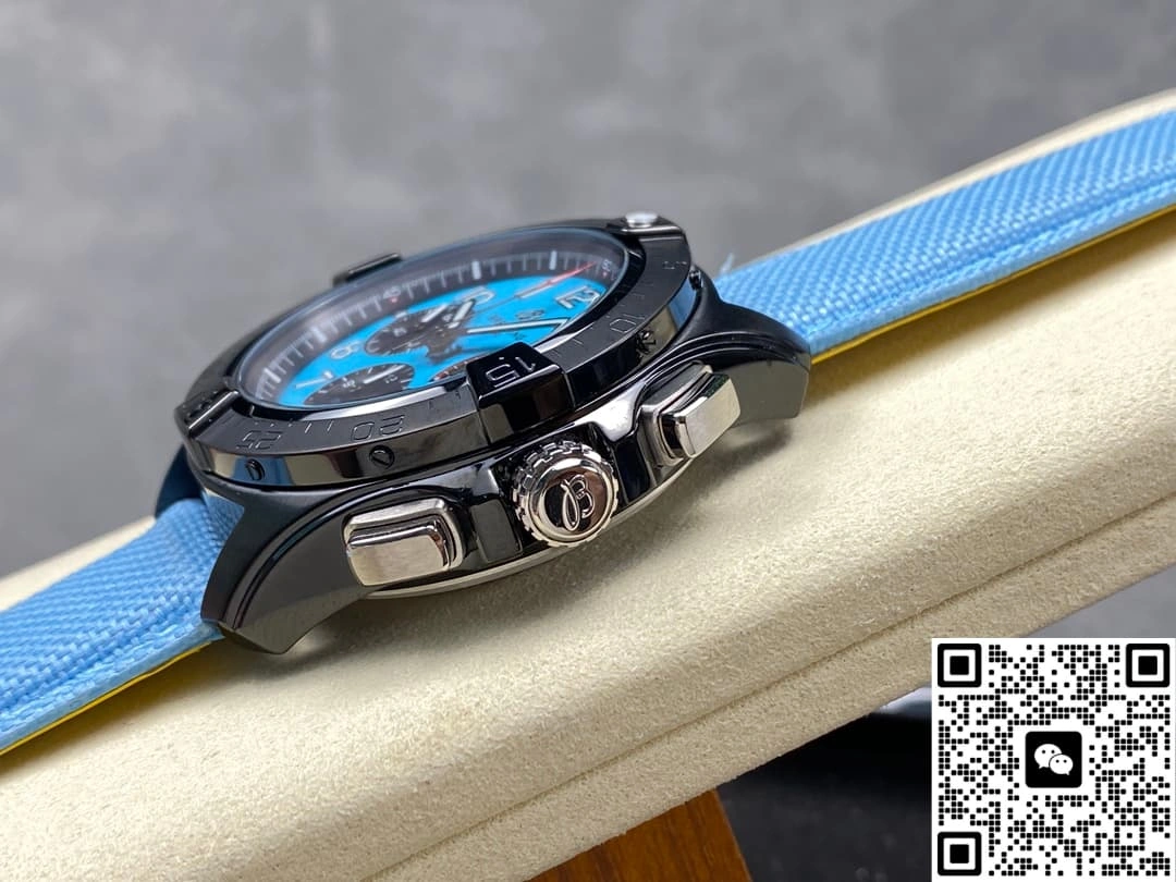 BLS Factory Breitling Avenger SB0146101L1X1 1:1 Best Edition Replica Watch
