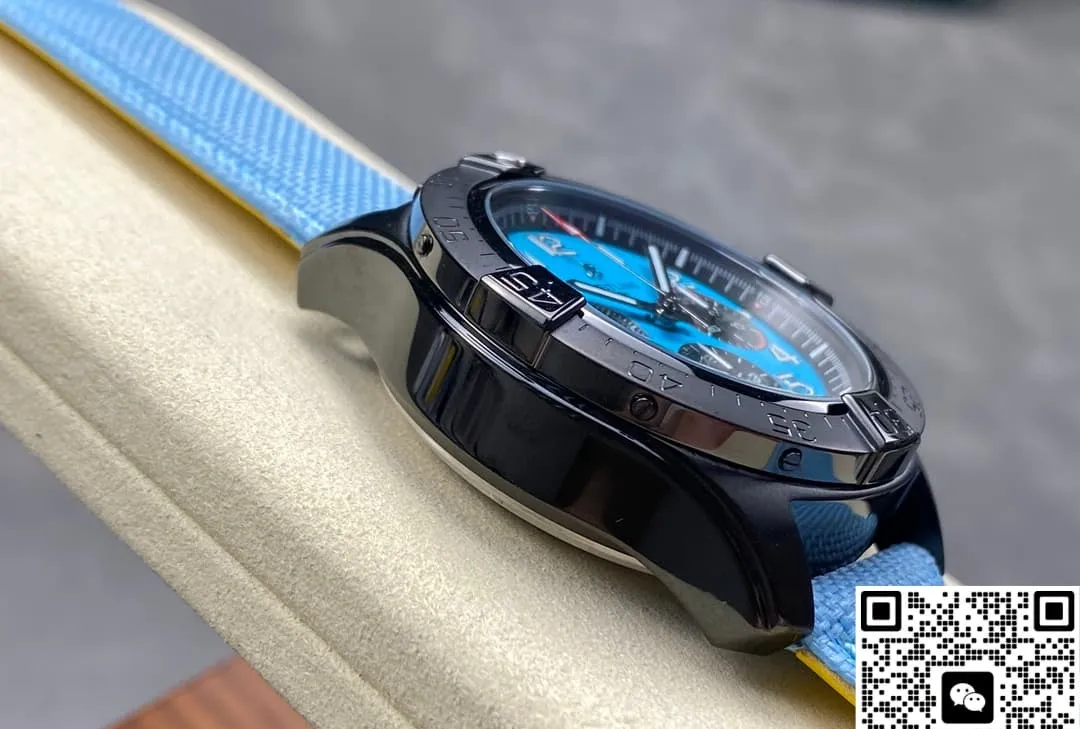 BLS Factory Breitling Avenger SB0146101L1X1 1:1 Best Edition Replica Watch