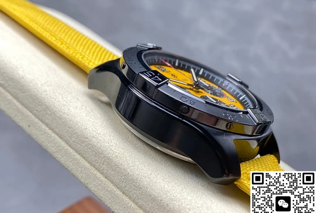 BLS Factory Breitling Avenger SB0147101I1X1 1:1 Best Edition Replica Watch