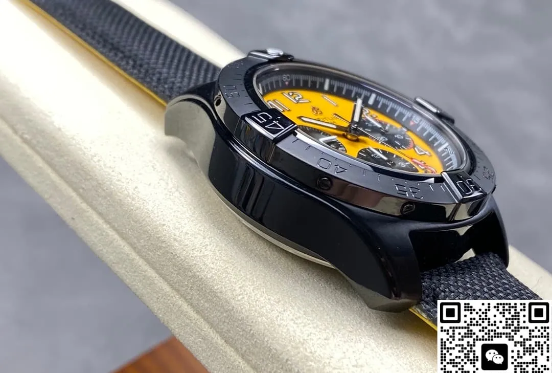 BLS Factory Breitling Avenger SB0147101I1X2 1:1 Best Edition Replica Watch