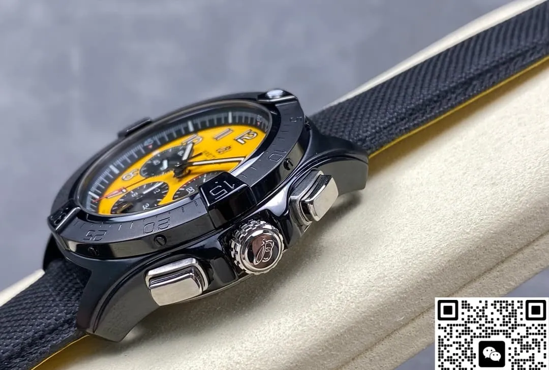 BLS Factory Breitling Avenger SB0147101I1X2 1:1 Best Edition Replica Watch