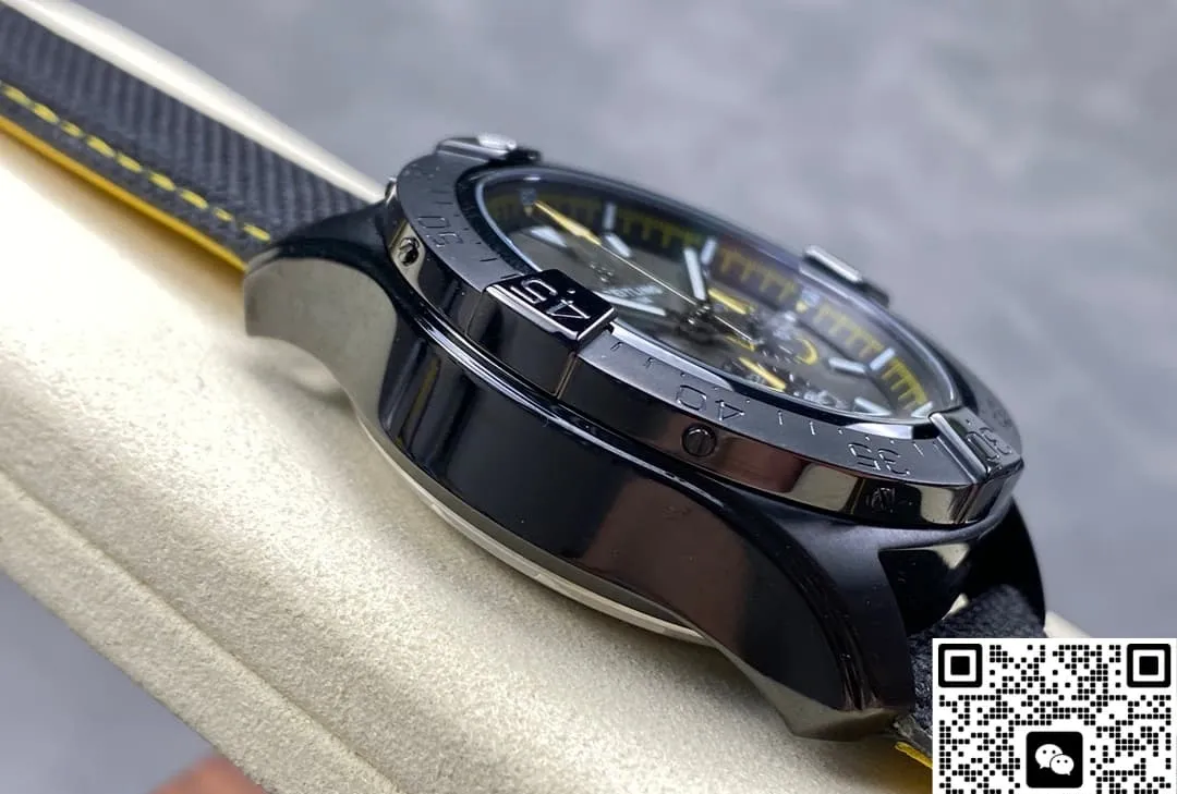 BLS Factory Breitling Avenger SB01472A1B1X 1:1 Best Edition Replica Watch