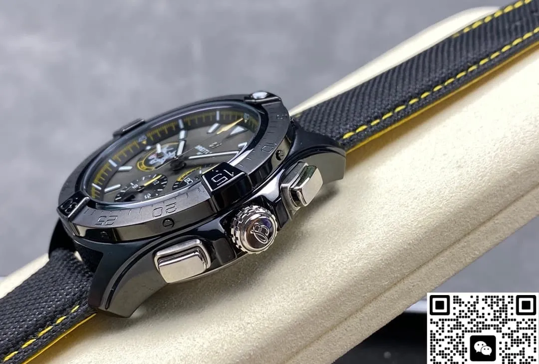 BLS Factory Breitling Avenger SB01472A1B1X 1:1 Best Edition Replica Watch