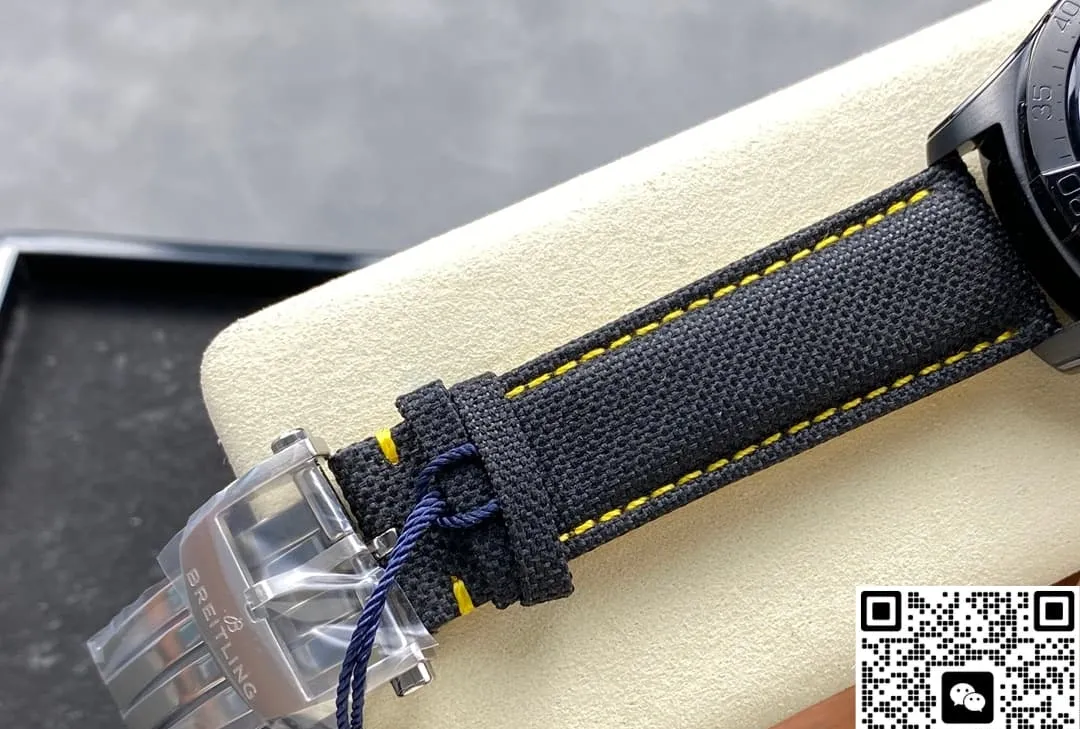 BLS Factory Breitling Avenger SB01472A1B1X 1:1 Best Edition Replica Watch