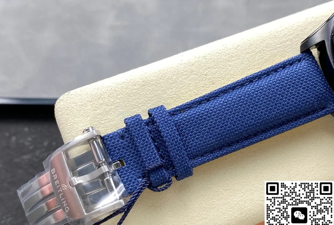 BLS Factory Breitling Avenger SB01474A1C1X1 1:1 Best Edition Replica Watch