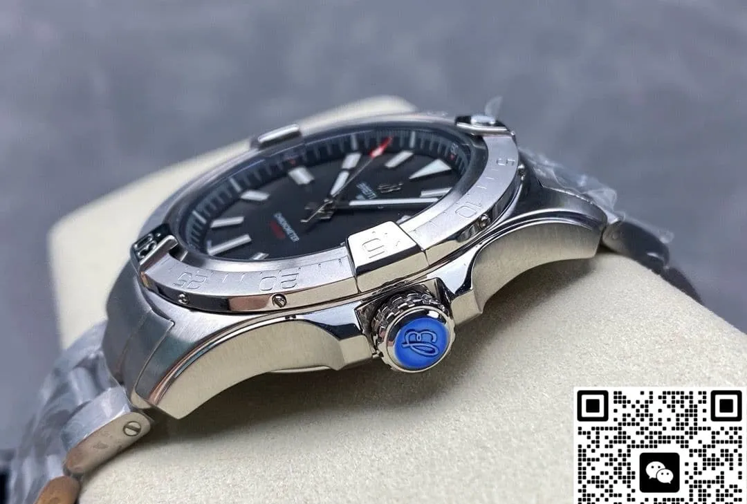 BLS Factory Breitling Avengers A17328101B1A1 1:1 Best Edition Replica Watch