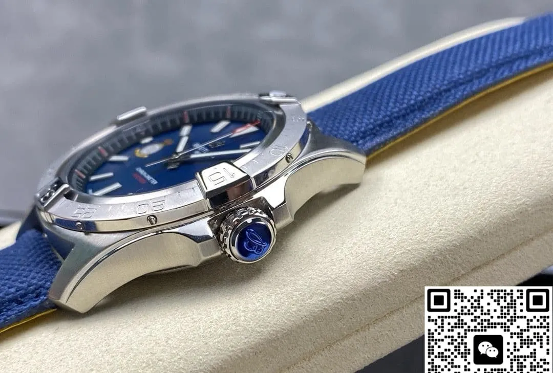 BLS Factory Breitling Avengers A17328101C1X1 1:1 Best Edition Replica Watch