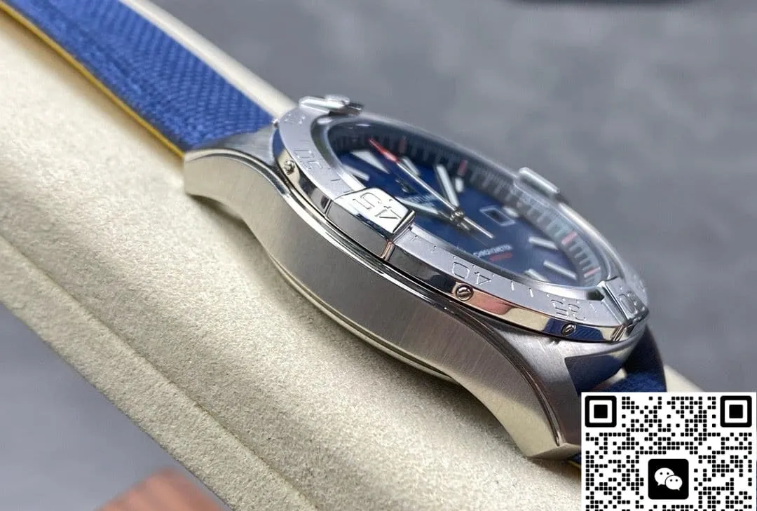 BLS Factory Breitling Avengers A17328101C1X1 1:1 Best Edition Replica Watch