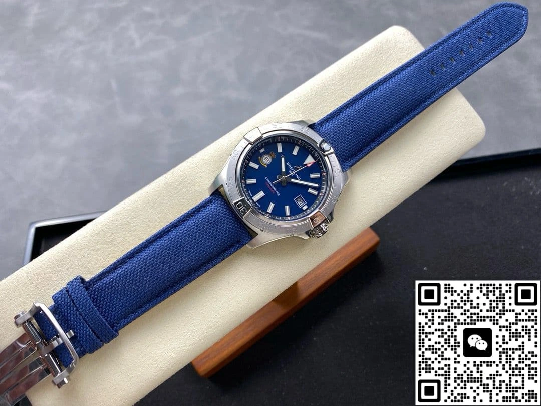 BLS Factory Breitling Avengers A17328101C1X1 1:1 Best Edition Replica Watch
