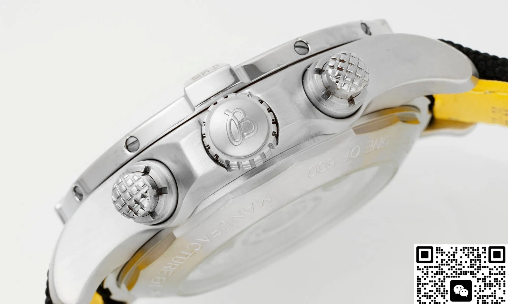 BLS Factory Breitling Avengers AB01821A1B1X2 1:1 Best Edition Replica Watch