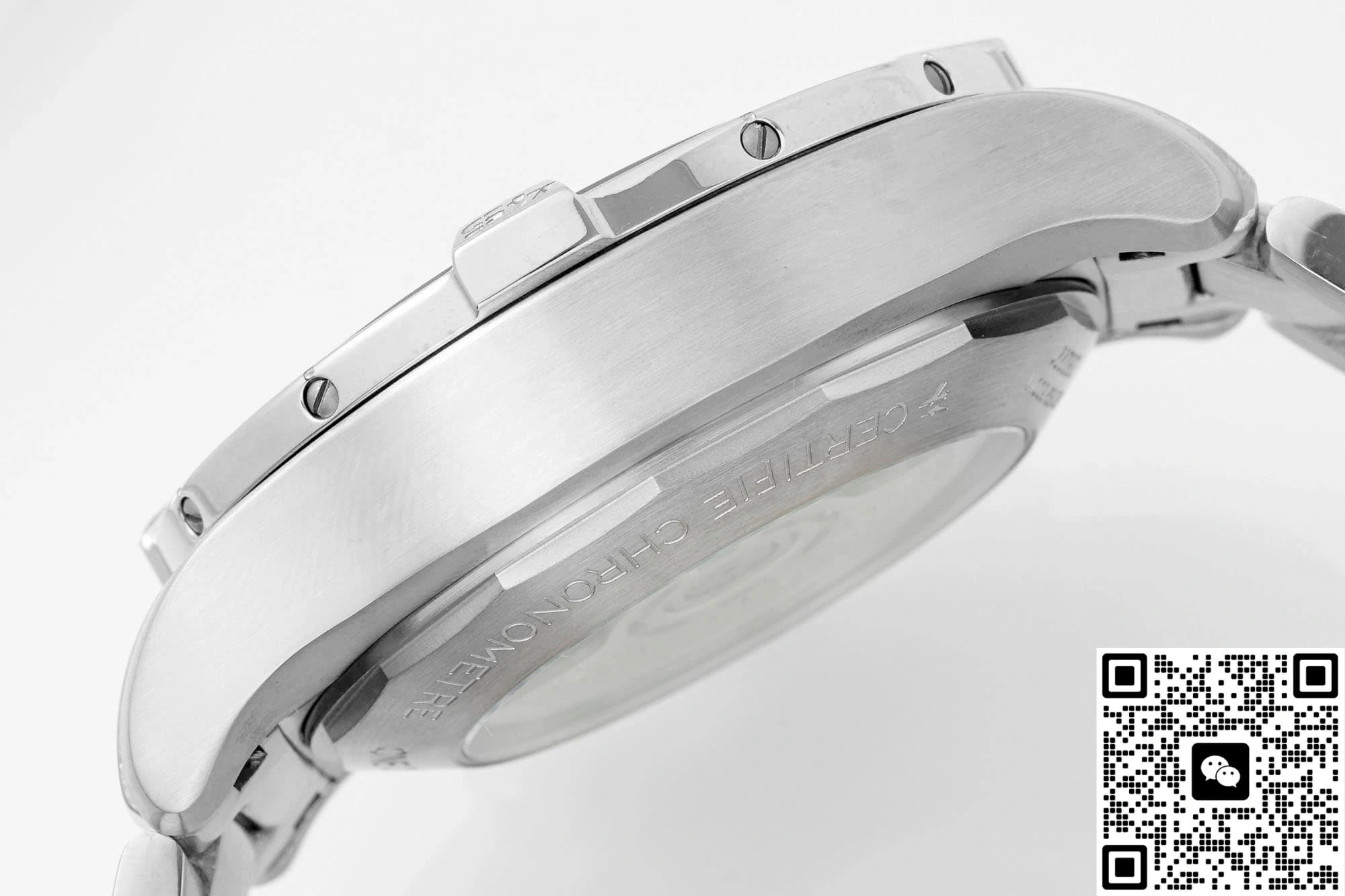 BLS Factory Breitling Avengers AB01821A1C1A1 1:1 Best Edition Replica Watch