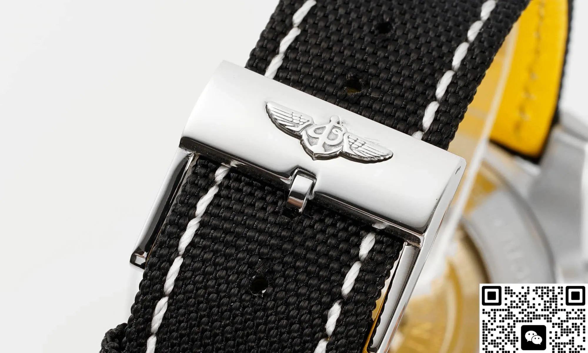 BLS Factory Breitling Avengers UB01821A1B1X1 1:1 Best Edition Replica Watch