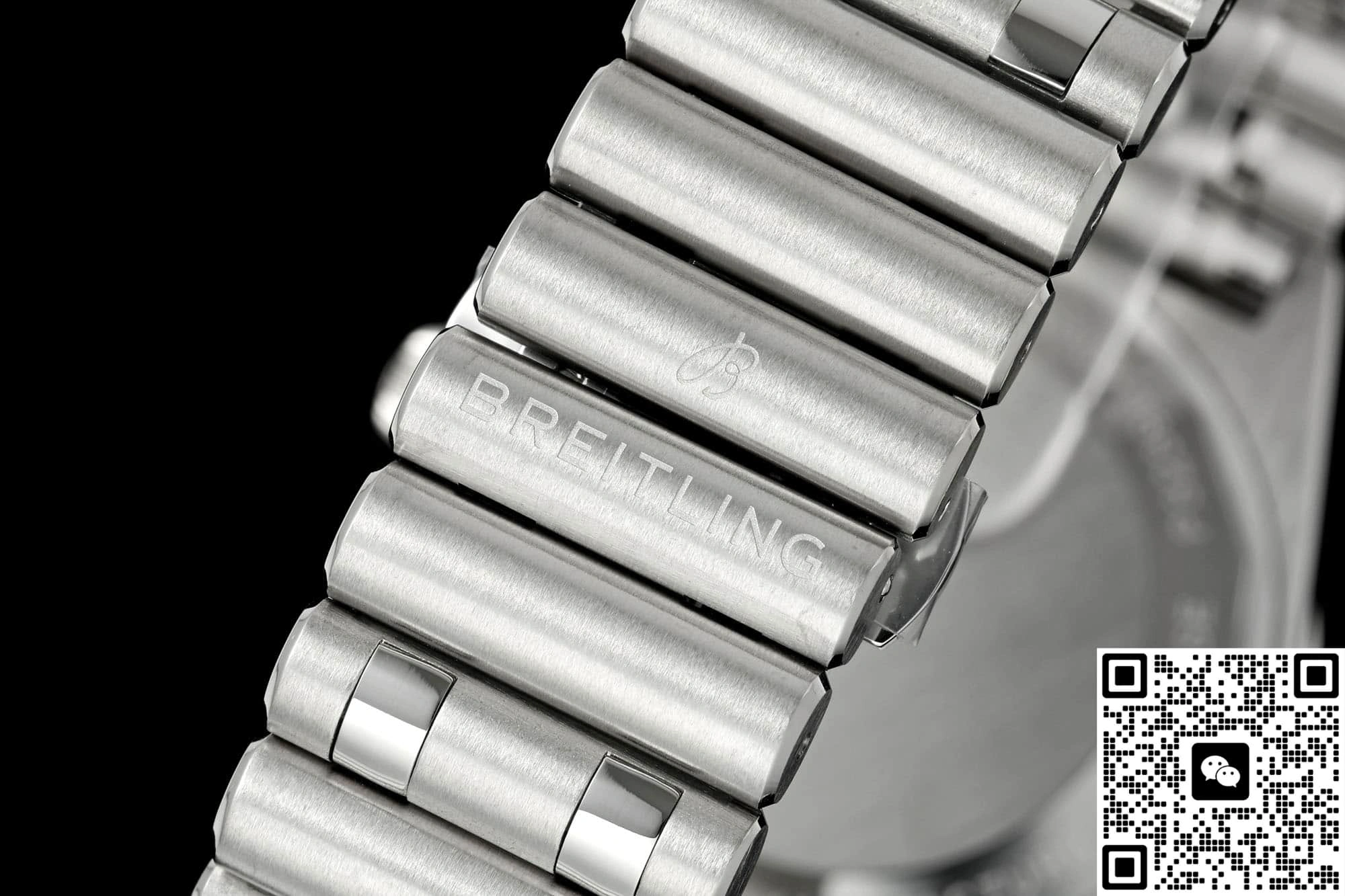 BLS Factory Breitling Chronomat A32398A11L1A1 1:1 Best Edition Replica Watch