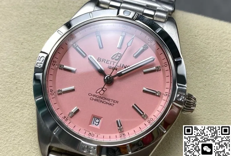 BLS Factory Breitling Chronomat A77310101K1A1 1:1 Best Edition Replica Watch
