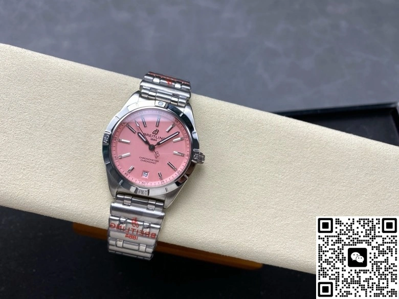 BLS Factory Breitling Chronomat A77310101K1A1 1:1 Best Edition Replica Watch