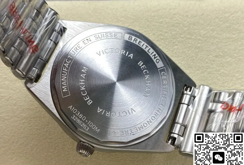 BLS Factory Breitling Chronomat A77310101K1A1 1:1 Best Edition Replica Watch