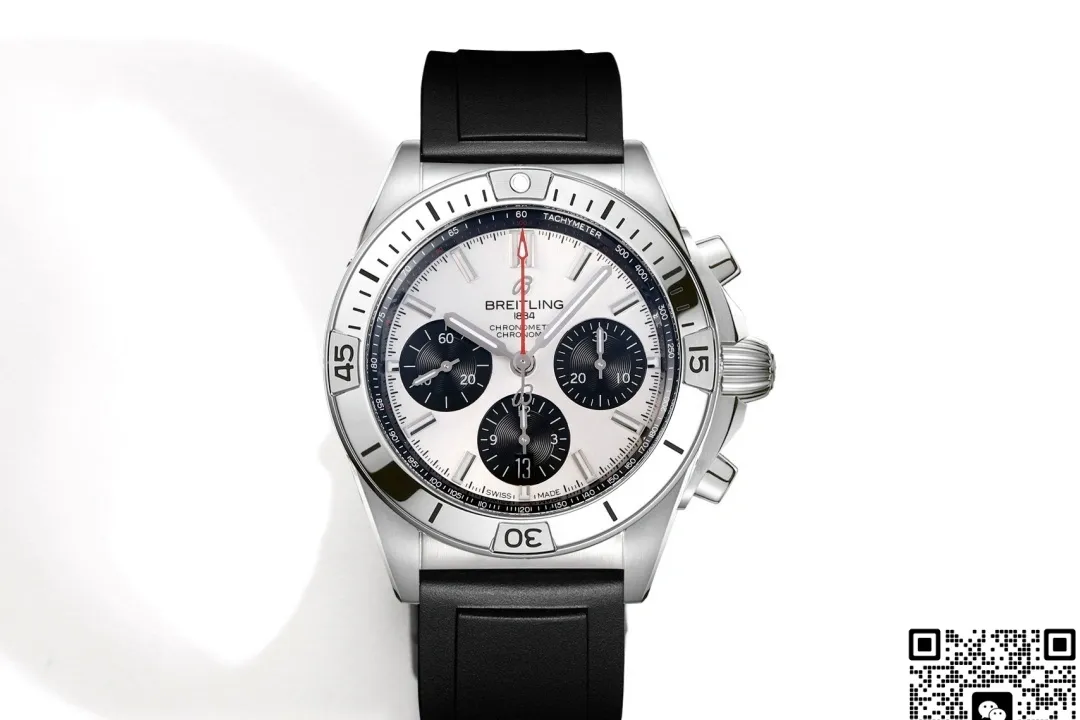 BLS Factory Breitling Chronomat AB0134101G1S1 1:1 Best Edition Replica Watch