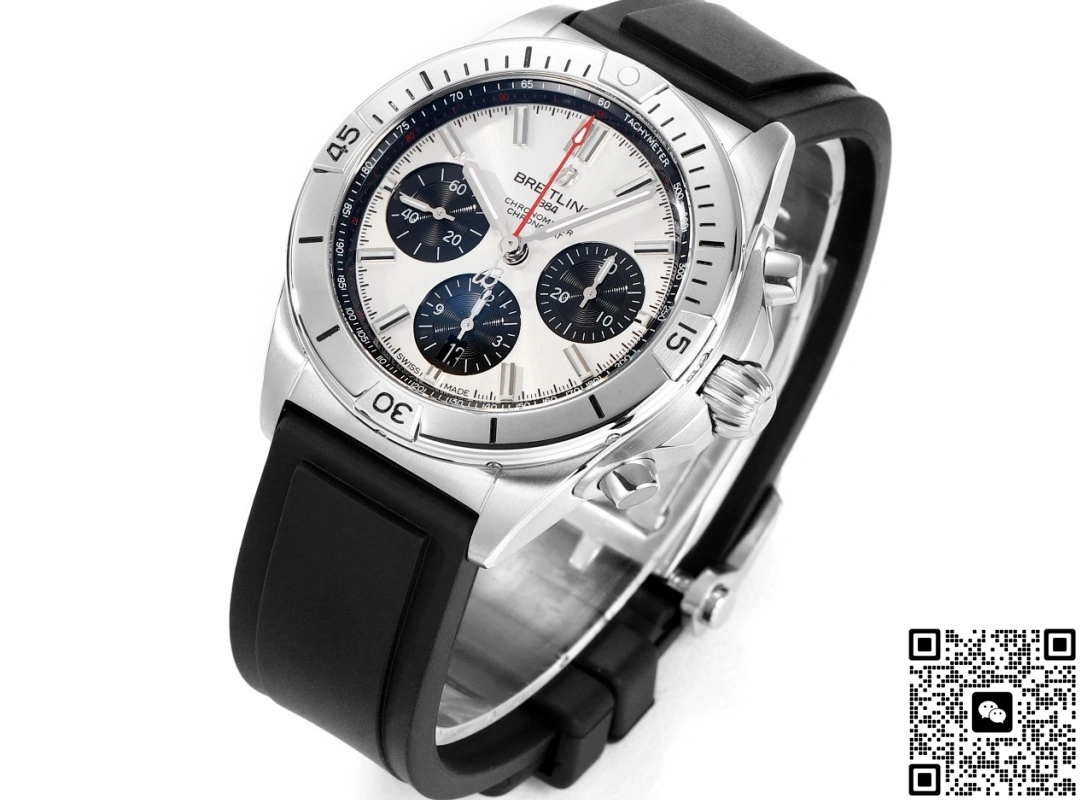 BLS Factory Breitling Chronomat AB0134101G1S1 1:1 Best Edition Replica Watch