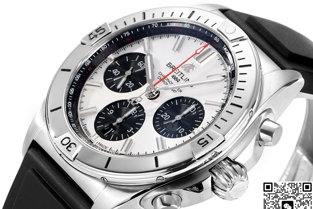 BLS Factory Breitling Chronomat AB0134101G1S1 1:1 Best Edition Replica Watch