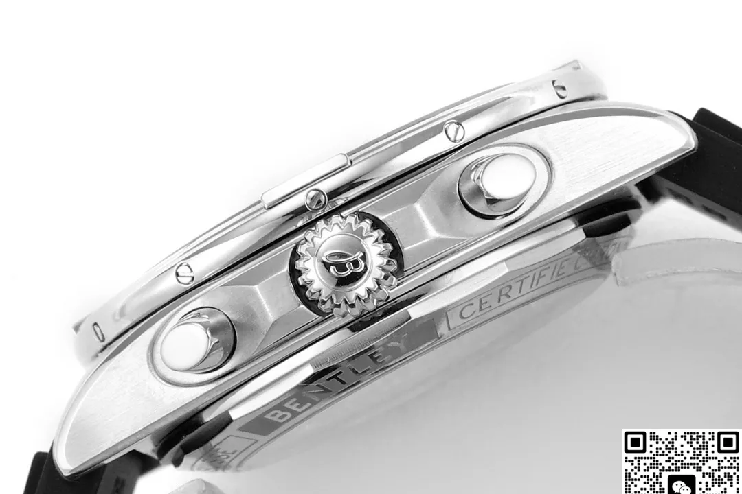 BLS Factory Breitling Chronomat AB0134101G1S1 1:1 Best Edition Replica Watch