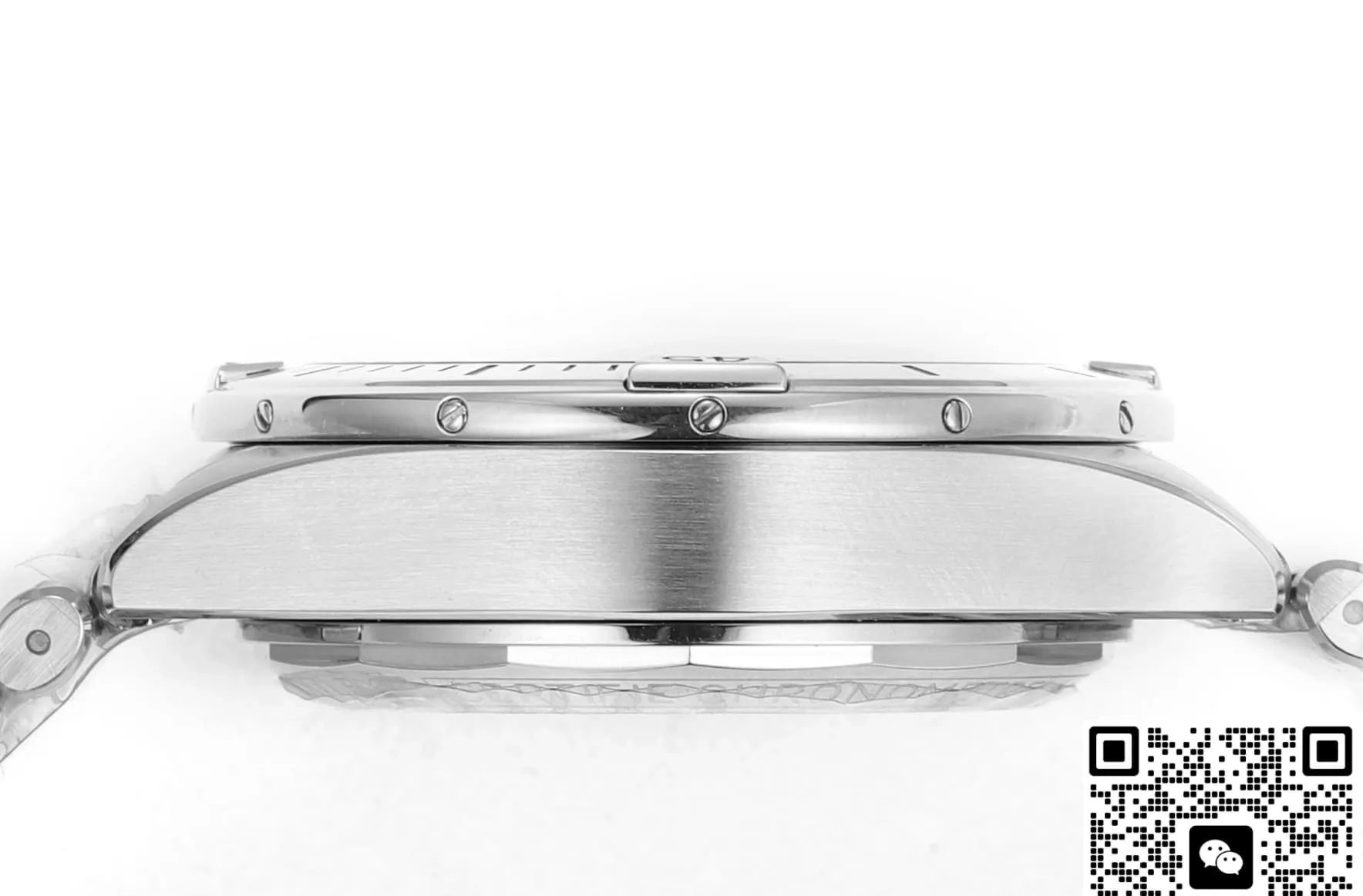BLS Factory Breitling Chronomat AB01344A1C1A1 1:1 Best Edition Replica Watch