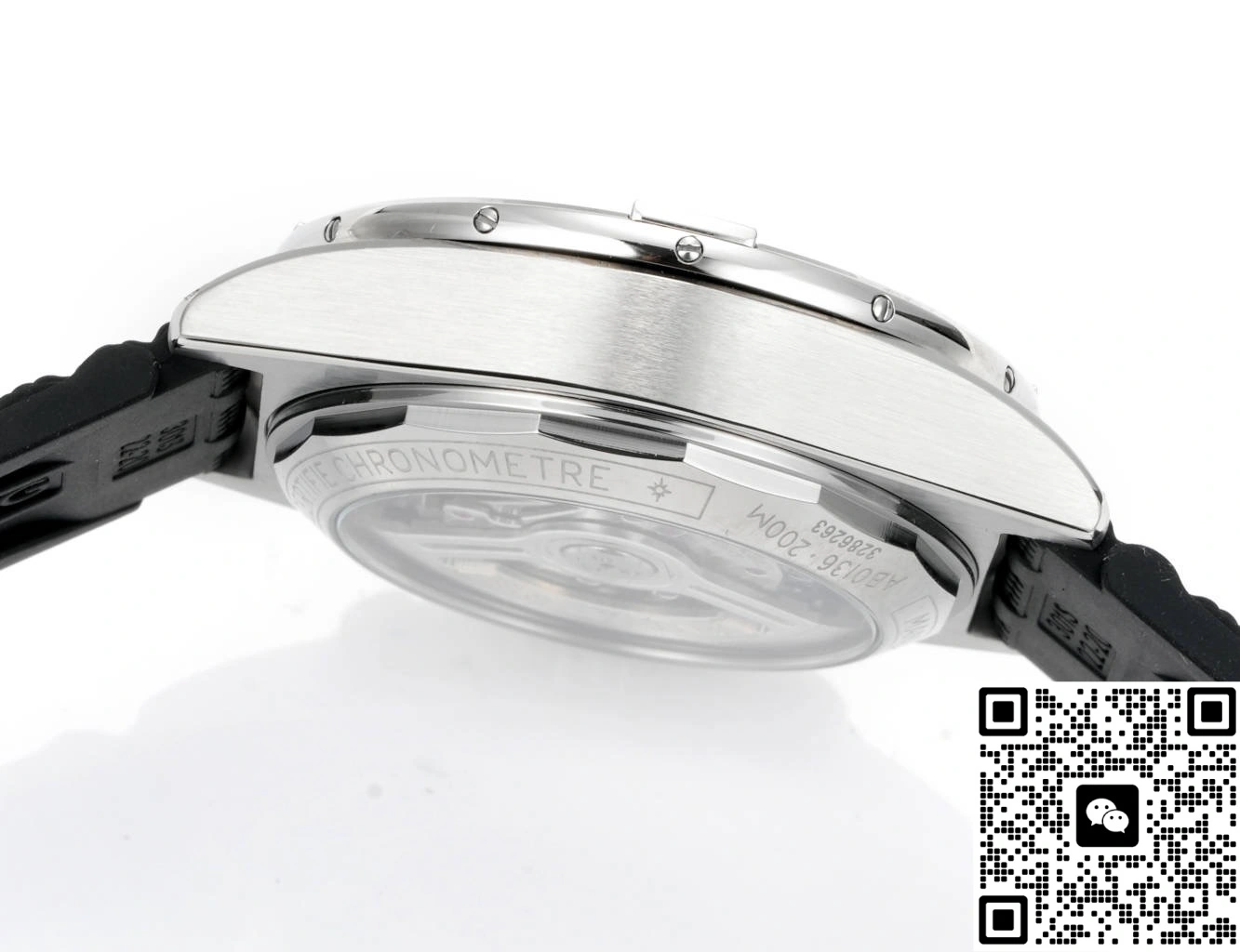 BLS Factory Breitling Chronomat AB0134721G1S2 1:1 Best Edition Replica Watch