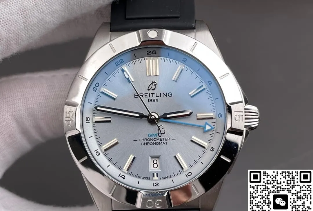 BLS Factory Breitling Chronomat P32398101C1S1 1:1 Best Edition Replica Watch