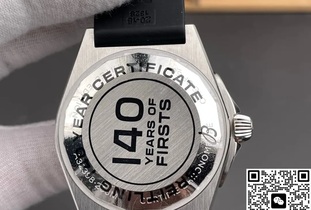 BLS Factory Breitling Chronomat P32398101C1S1 1:1 Best Edition Replica Watch