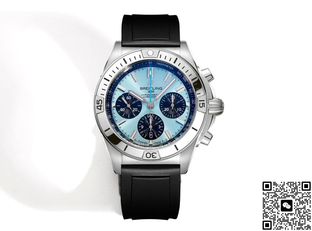 BLS Factory Breitling Chronomat PB0134101C1S1 1:1 Best Edition Replica Watch