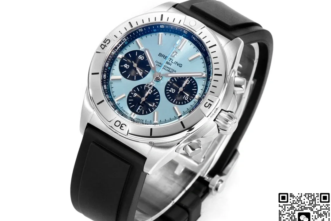 BLS Factory Breitling Chronomat PB0134101C1S1 1:1 Best Edition Replica Watch