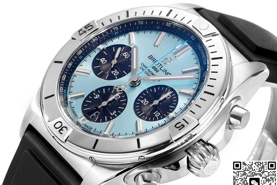 BLS Factory Breitling Chronomat PB0134101C1S1 1:1 Best Edition Replica Watch
