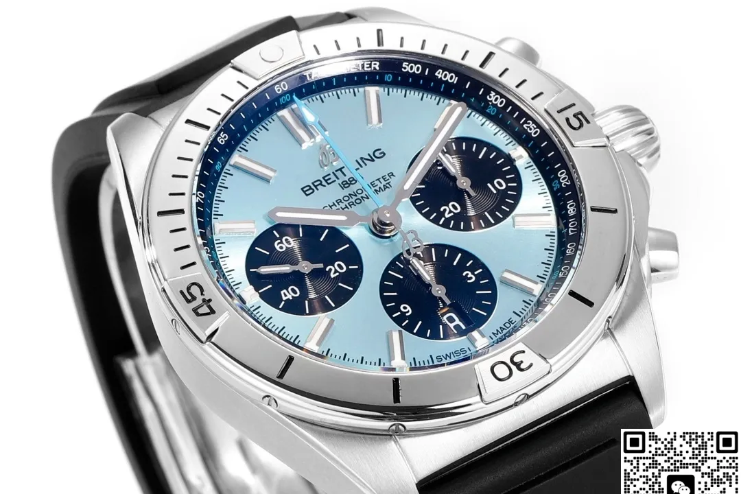 BLS Factory Breitling Chronomat PB0134101C1S1 1:1 Best Edition Replica Watch