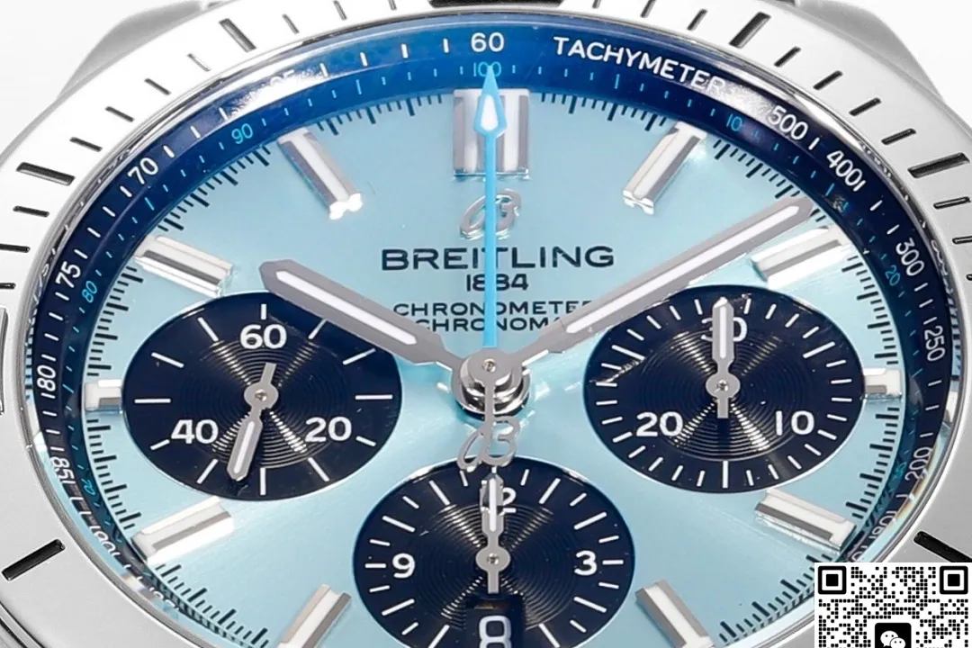 BLS Factory Breitling Chronomat PB0134101C1S1 1:1 Best Edition Replica Watch
