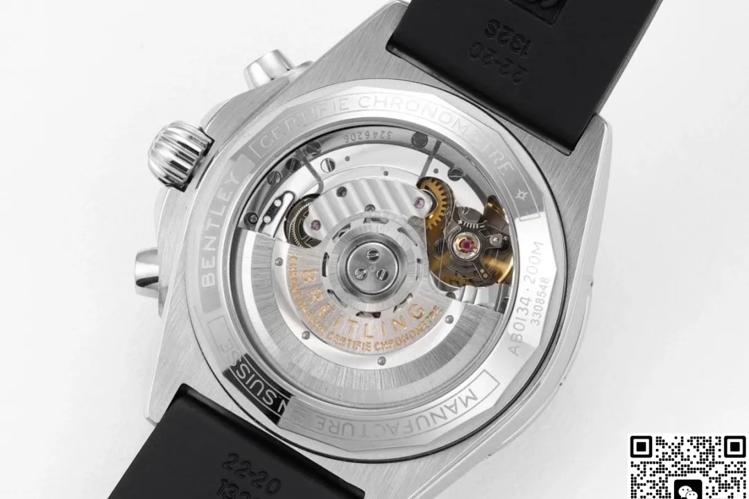 BLS Factory Breitling Chronomat PB0134101C1S1 1:1 Best Edition Replica Watch