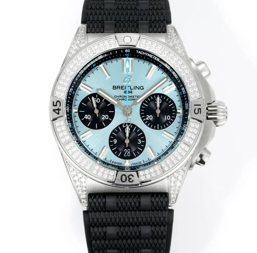 BLS Factory Breitling Chronomat PB0134101C1S2 1:1 Best Edition Replica Watch