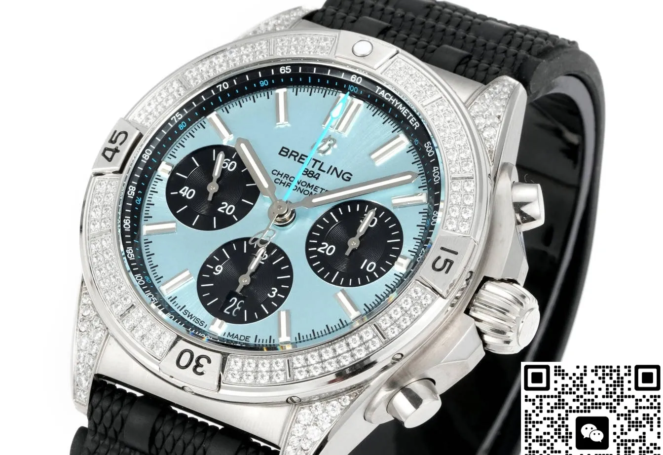BLS Factory Breitling Chronomat PB0134101C1S2 1:1 Best Edition Replica Watch