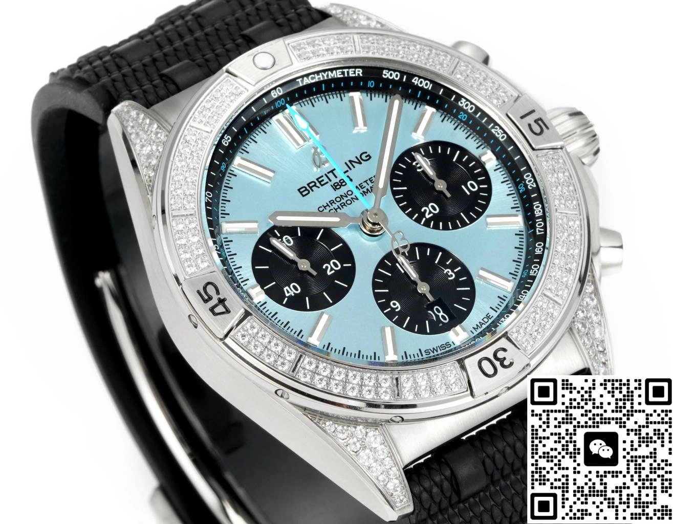 BLS Factory Breitling Chronomat PB0134101C1S2 1:1 Best Edition Replica Watch