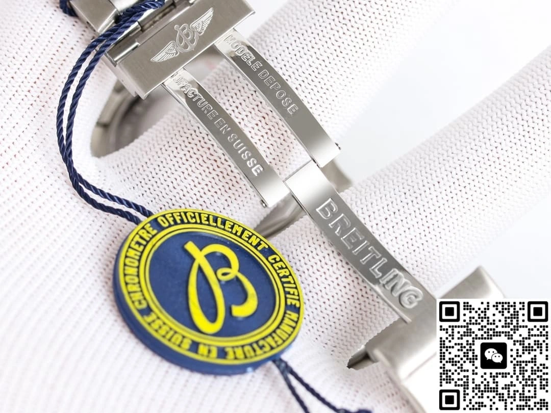 BLS Factory Breitling Classic AVI A17314101B1A1 1:1 Best Edition Replica Watch