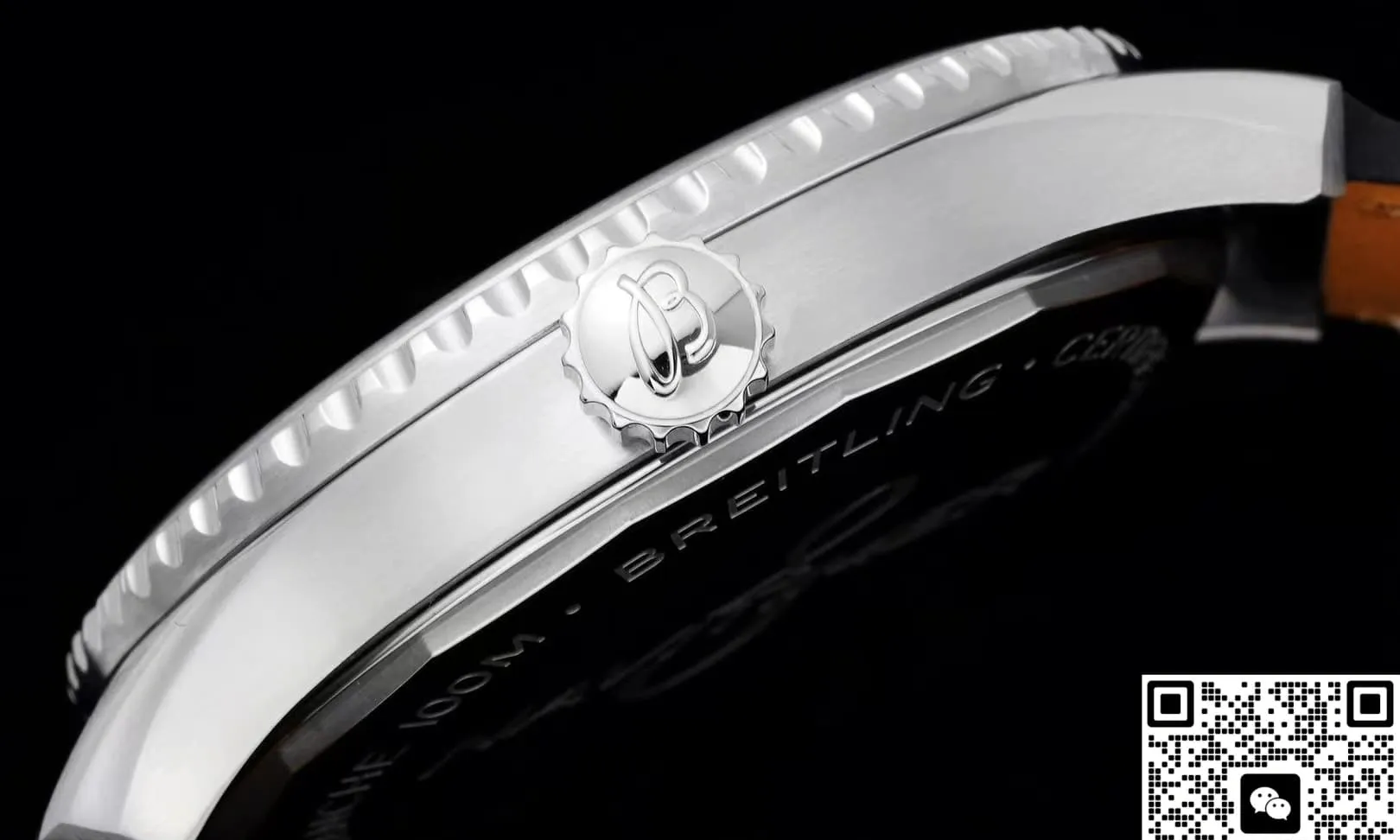BLS Factory Breitling Classic AVI A17315101B1X1 1:1 Best Edition Replica Watch