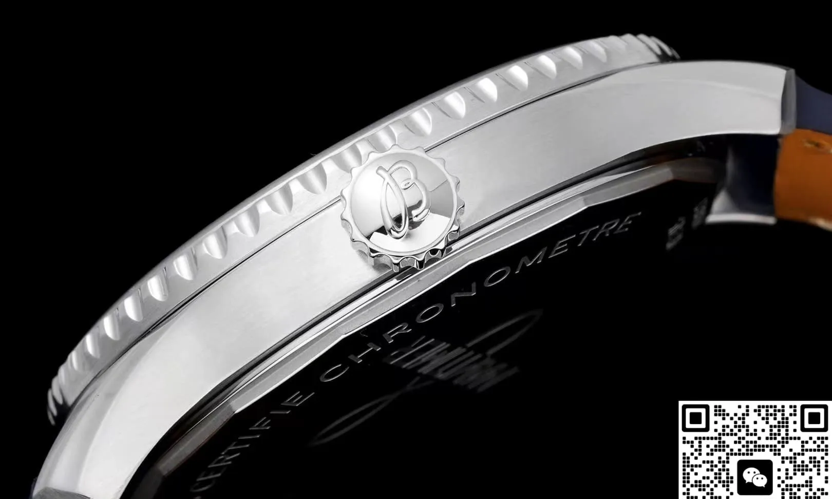 BLS Factory Breitling Classic AVI A17315101C1X1 1:1 Best Edition Replica Watch
