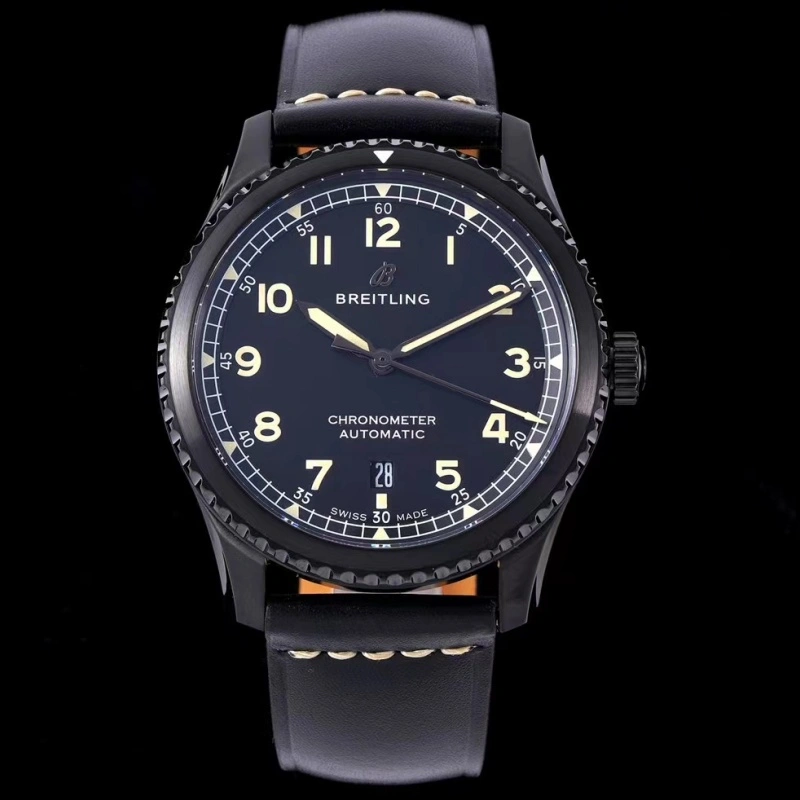 BLS Factory Breitling Classic AVI M17314101B1X1 1:1 Best Edition Replica Watch