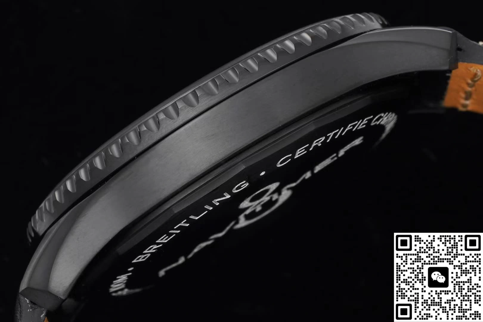 BLS Factory Breitling Classic AVI M17314101B1X1 1:1 Best Edition Replica Watch