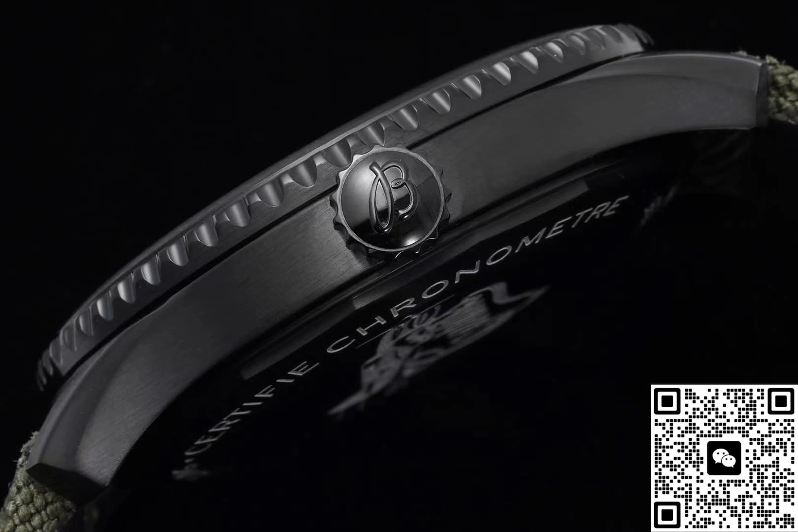 BLS Factory Breitling Classic AVI M173152A1L1X2 1:1 Best Edition Replica Watch