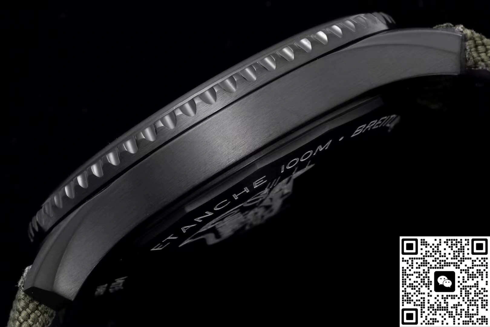 BLS Factory Breitling Classic AVI M173152A1L1X2 1:1 Best Edition Replica Watch