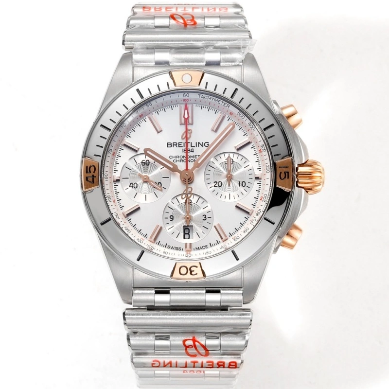 BLS Factory Breitling IB0134101G1A1 1:1 Best Edition Replica Watch
