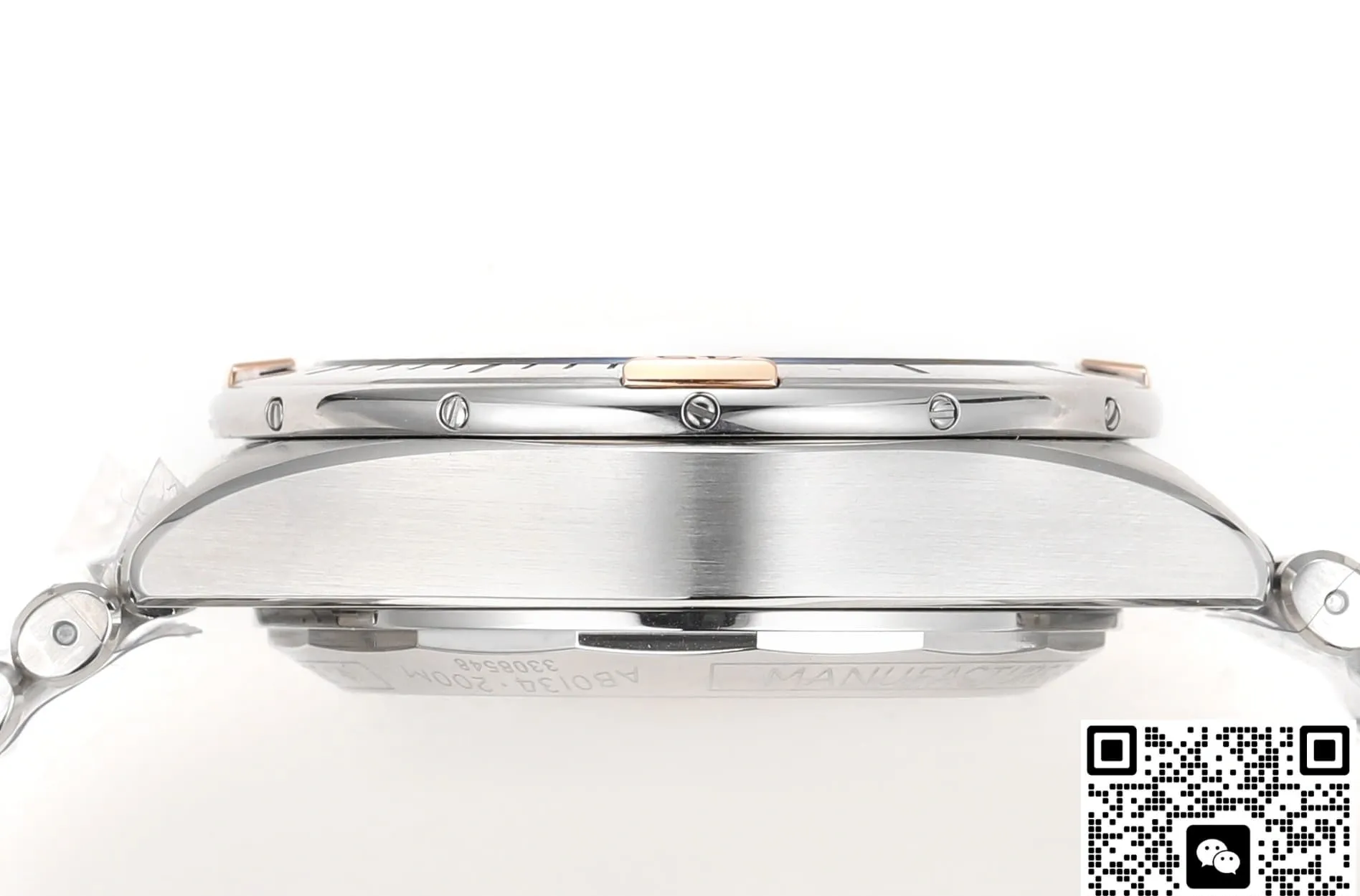 BLS Factory Breitling IB0134101G1A1 1:1 Best Edition Replica Watch