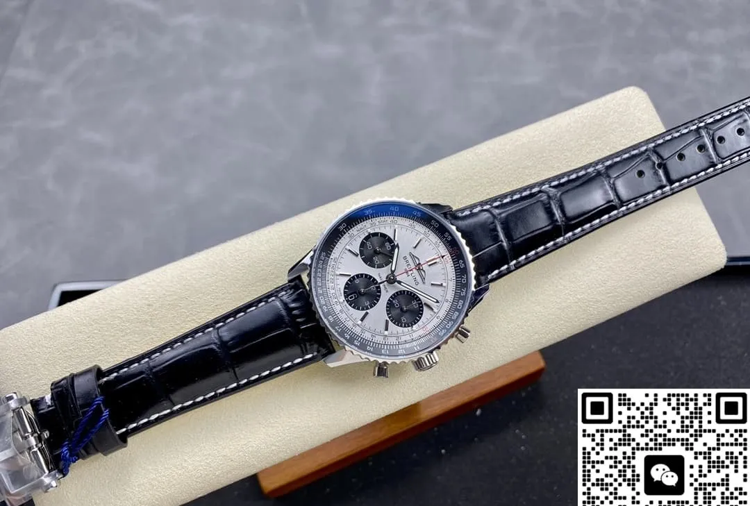 BLS Factory Breitling Navitimer 1 AB0138241G1P1 1:1 Best Edition Replica Watch