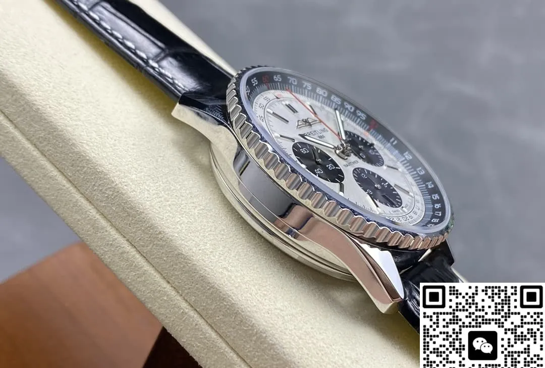 BLS Factory Breitling Navitimer 1 AB0138241G1P1 1:1 Best Edition Replica Watch