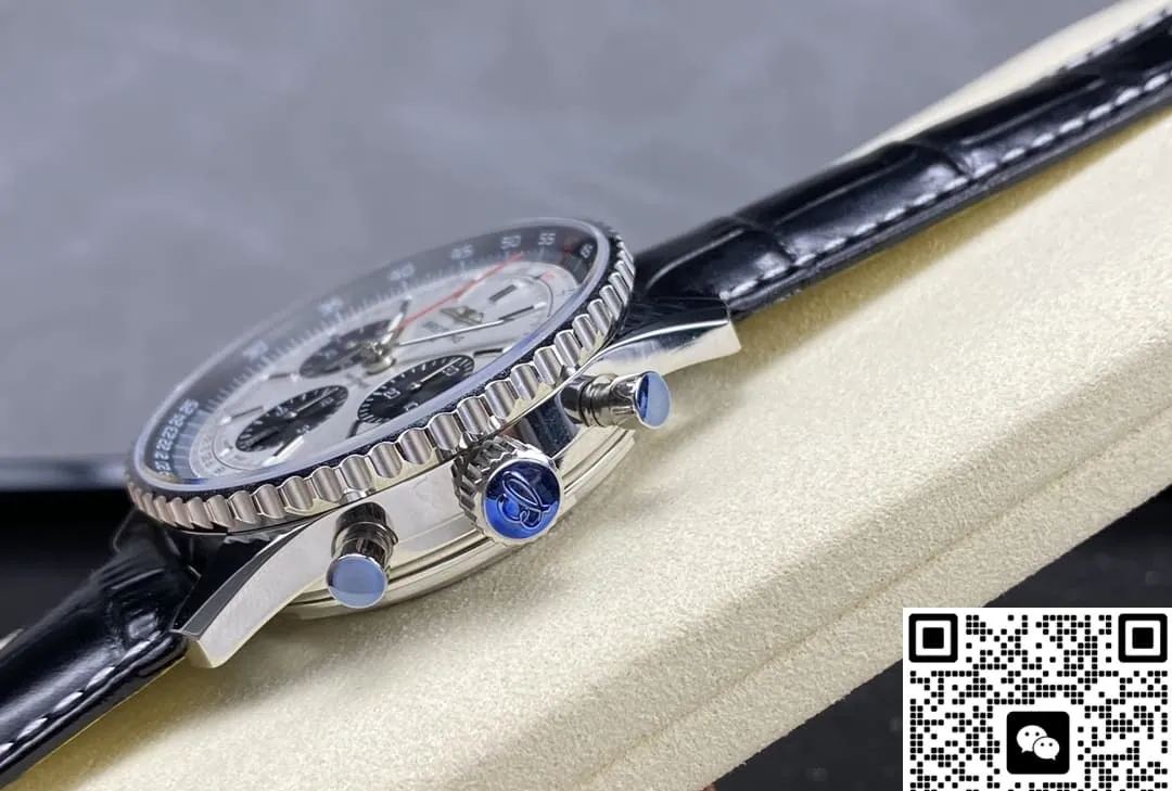 BLS Factory Breitling Navitimer 1 AB0138241G1P1 1:1 Best Edition Replica Watch